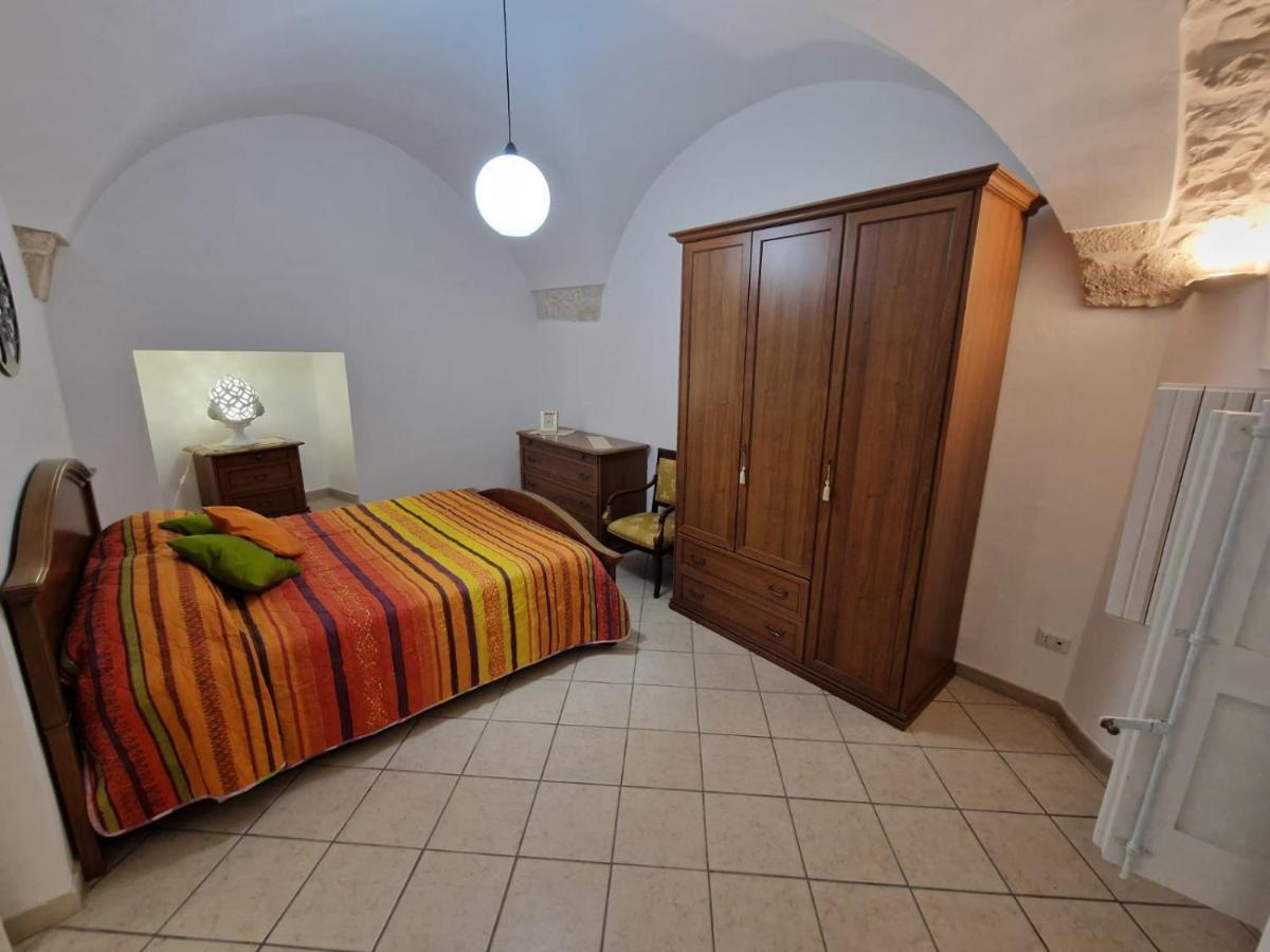 Casa Scheledd Cisternino Exterior foto
