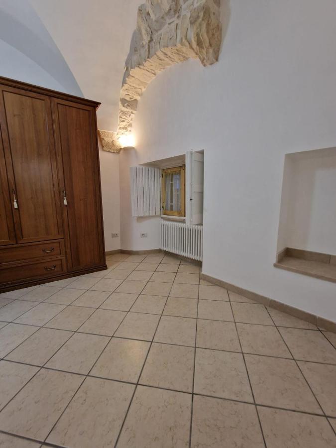 Casa Scheledd Cisternino Exterior foto