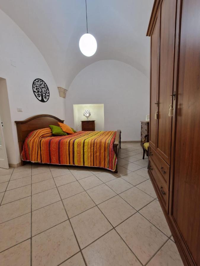 Casa Scheledd Cisternino Exterior foto