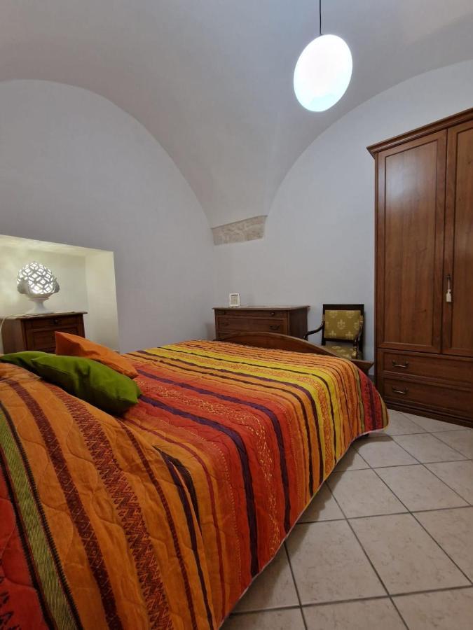 Casa Scheledd Cisternino Exterior foto